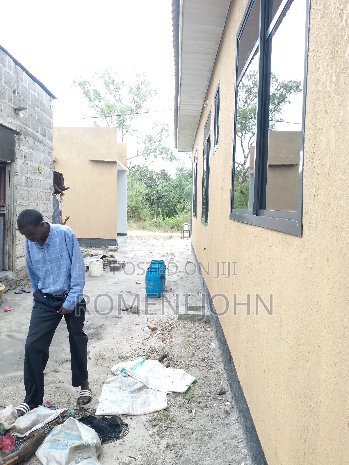 1bdrm Apartment in Tanzania Daresalaam, Ilala for rent