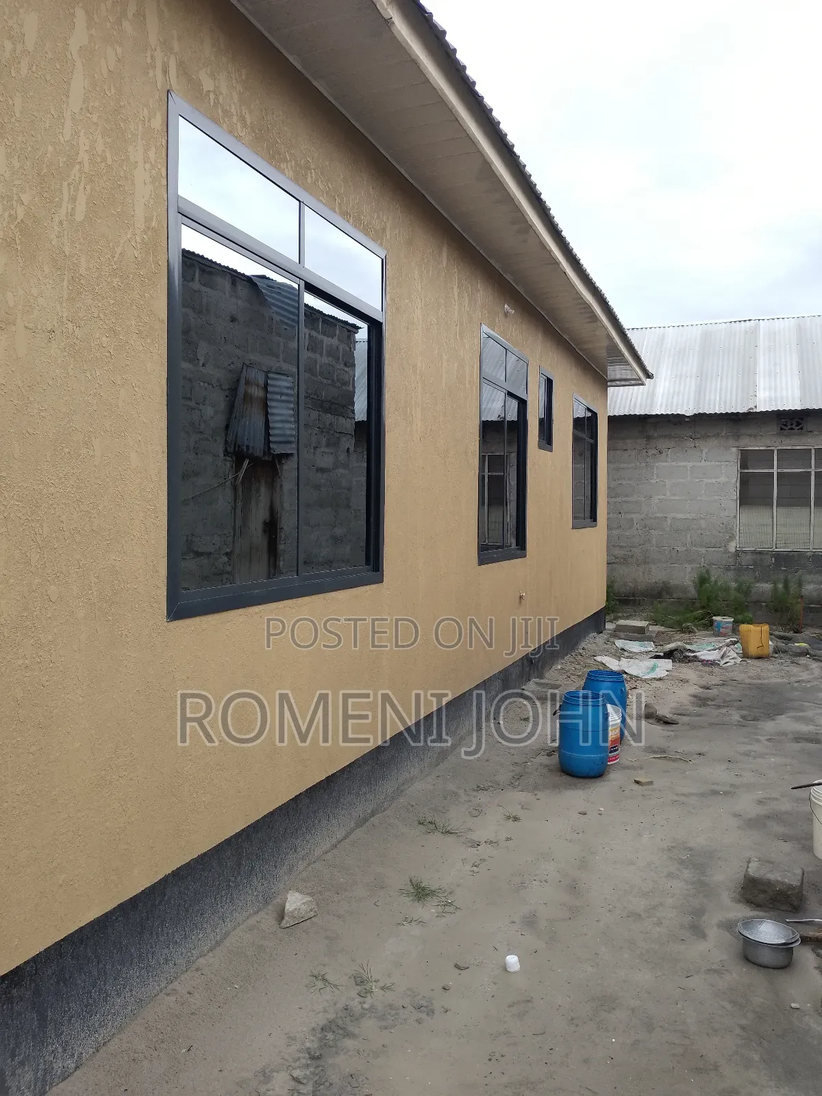 1bdrm Apartment in Tanzania Daresalaam, Ilala for rent