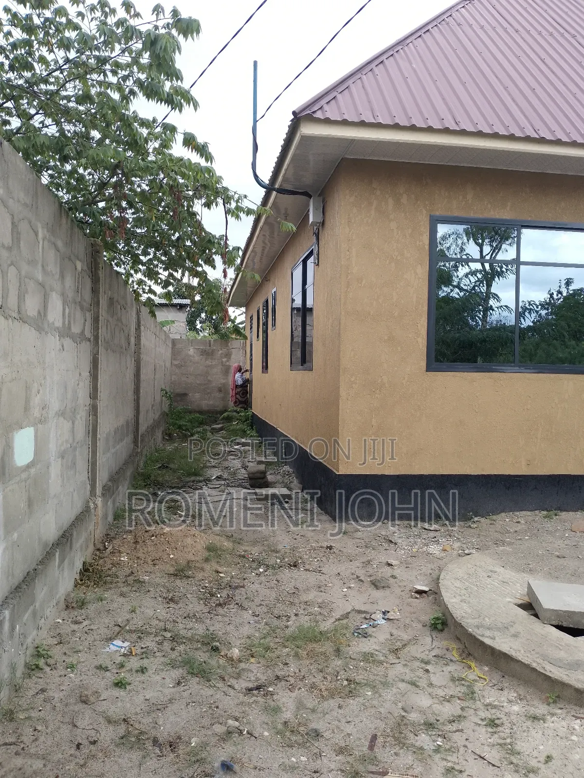 1bdrm Apartment in Tanzania Daresalaam, Ilala for rent