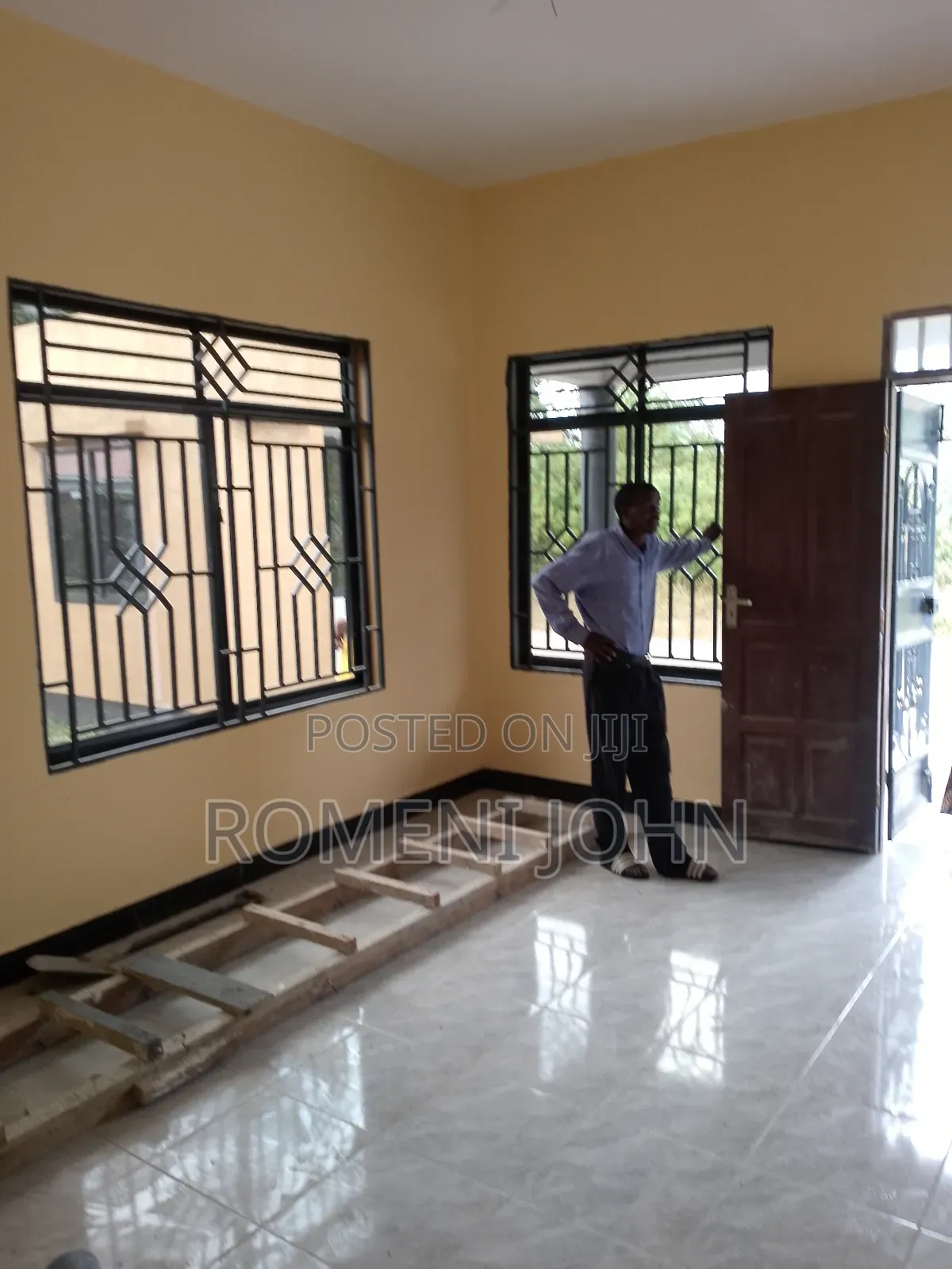 1bdrm Apartment in Tanzania Daresalaam, Ilala for rent