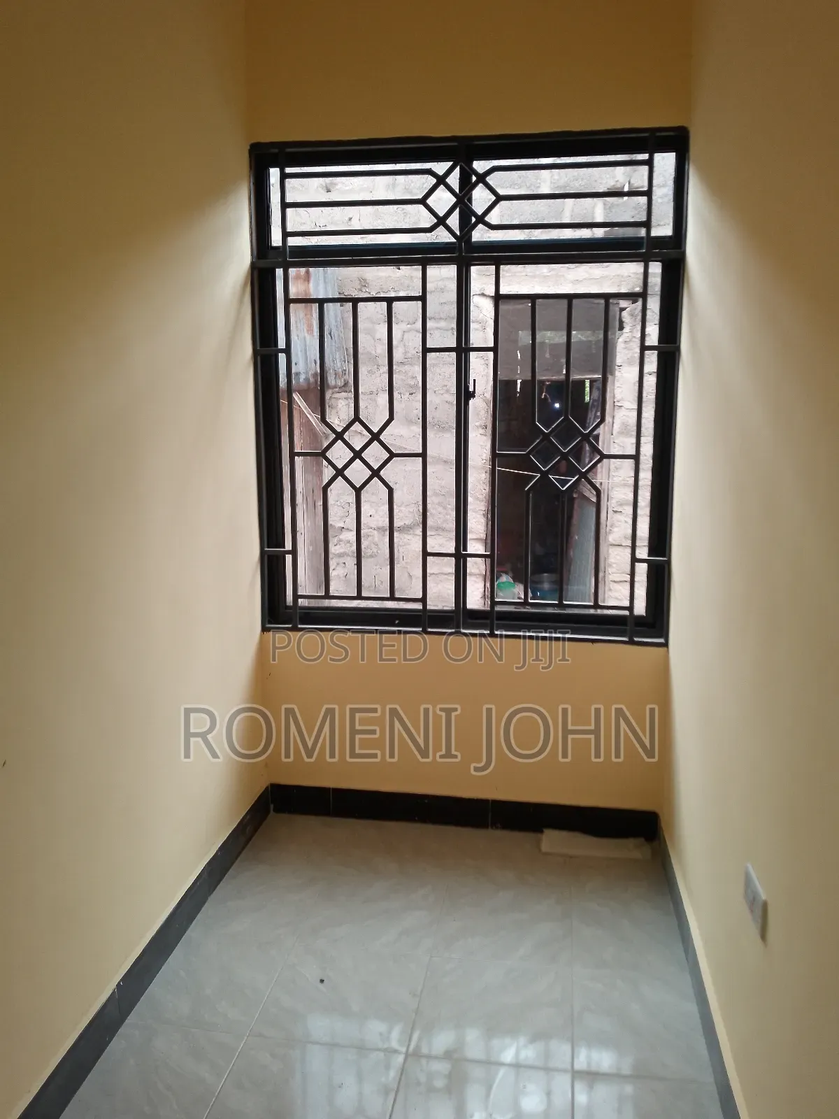 1bdrm Apartment in Tanzania Daresalaam, Ilala for rent