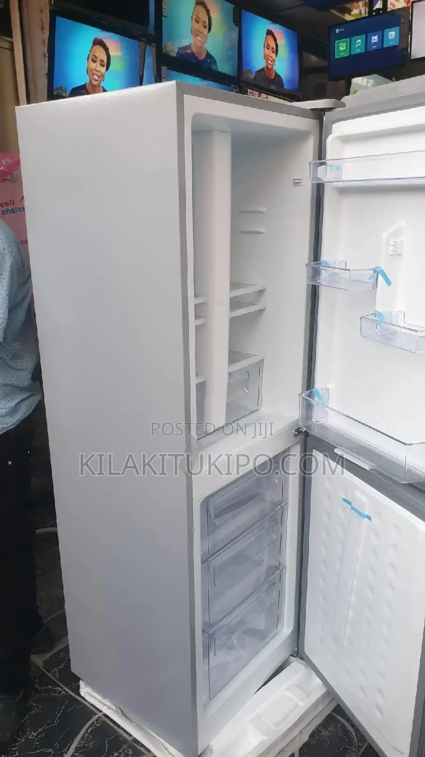 TCL Refrigerator