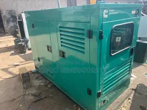 Generator Cummins 22kva