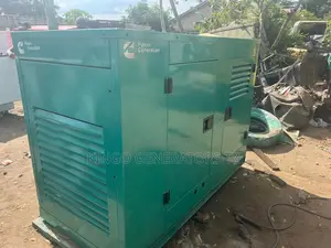 Generator Cummins 22kva