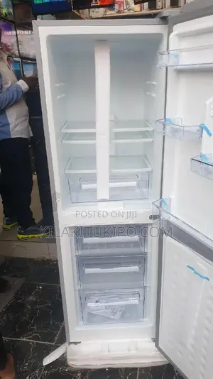 TCL Refrigerator