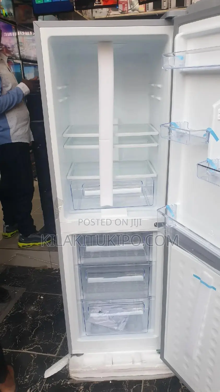TCL Refrigerator
