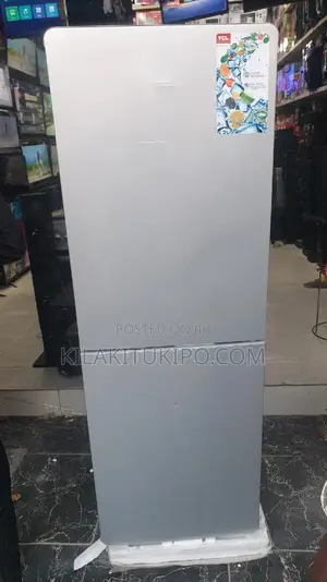 TCL Refrigerator