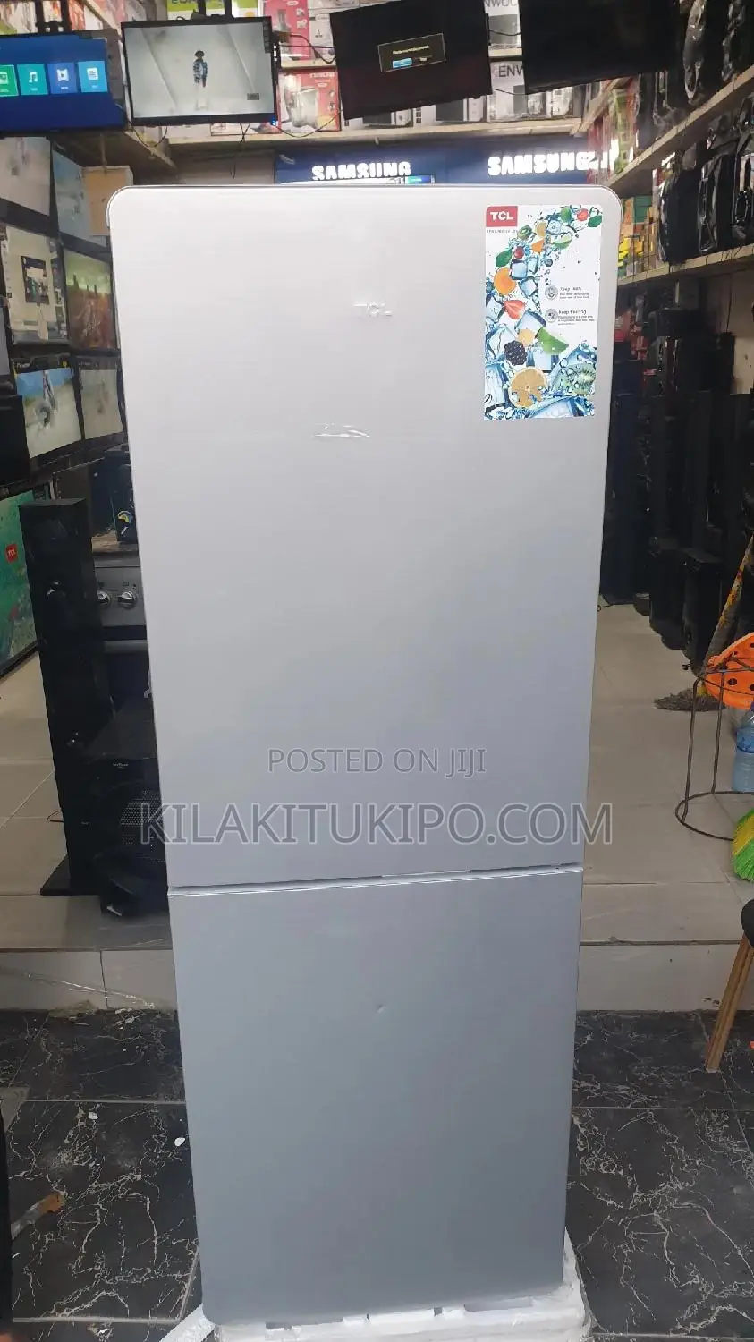 TCL Refrigerator