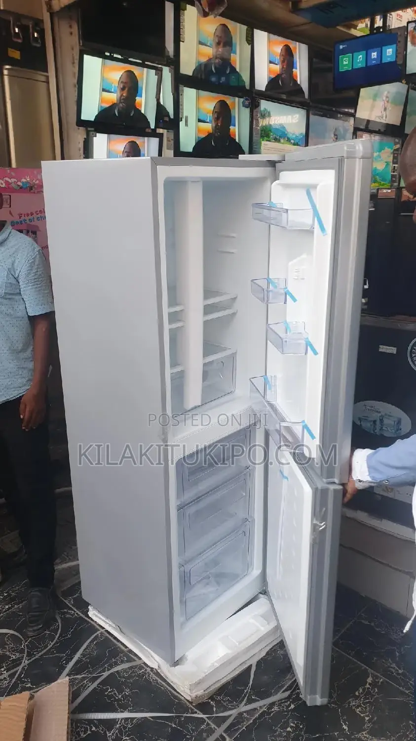 TCL Refrigerator