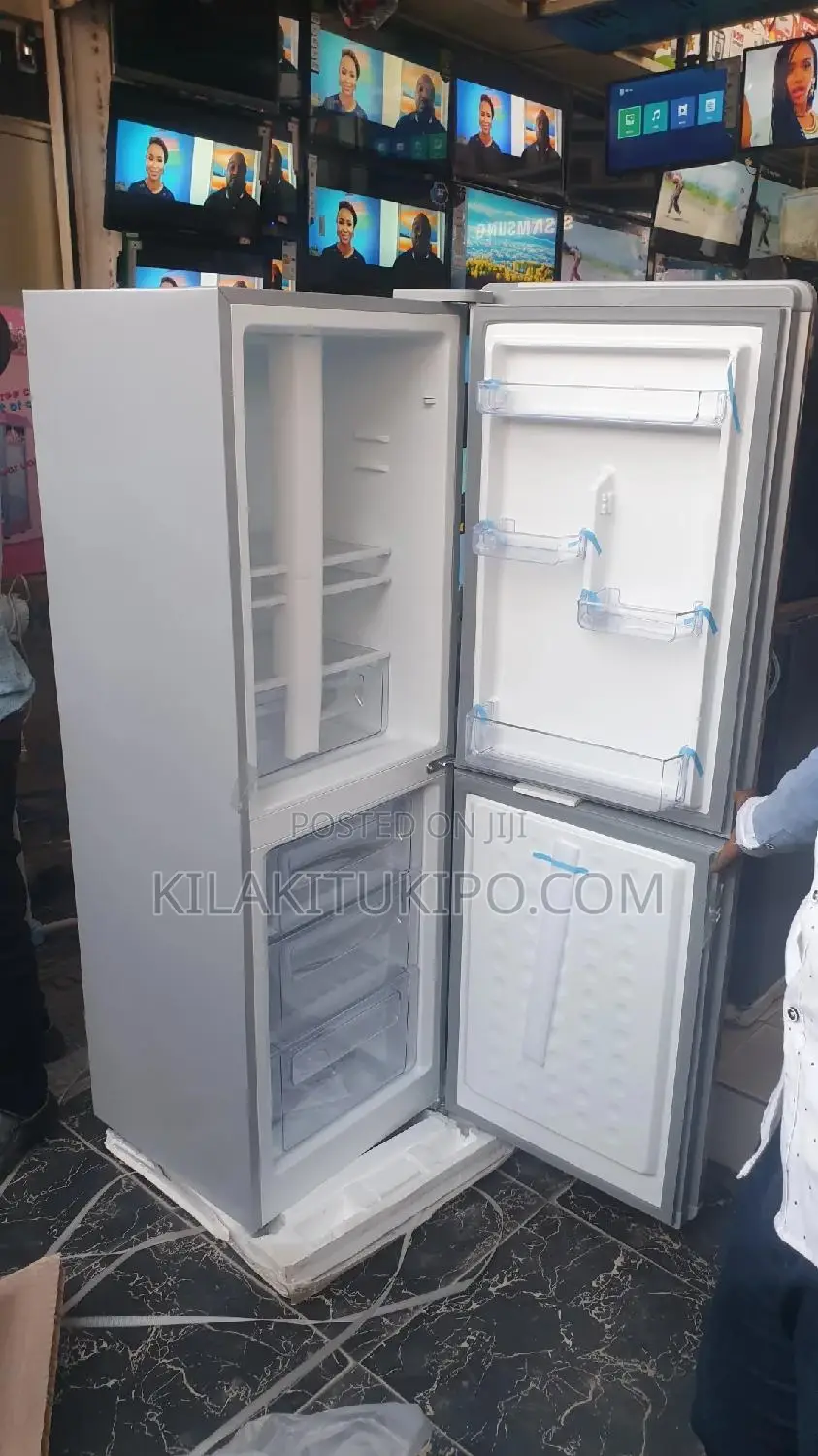 TCL Refrigerator