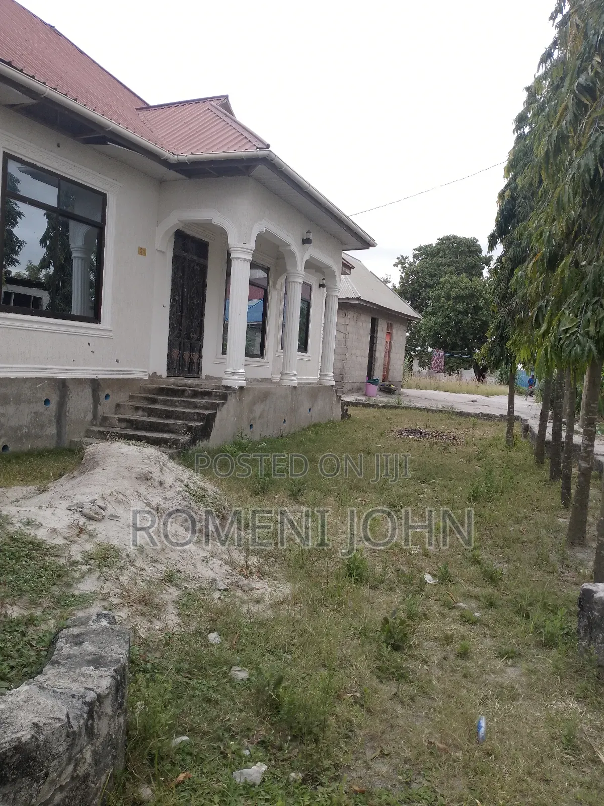 3bdrm House in Tanzania Daresalaam, Ilala for sale