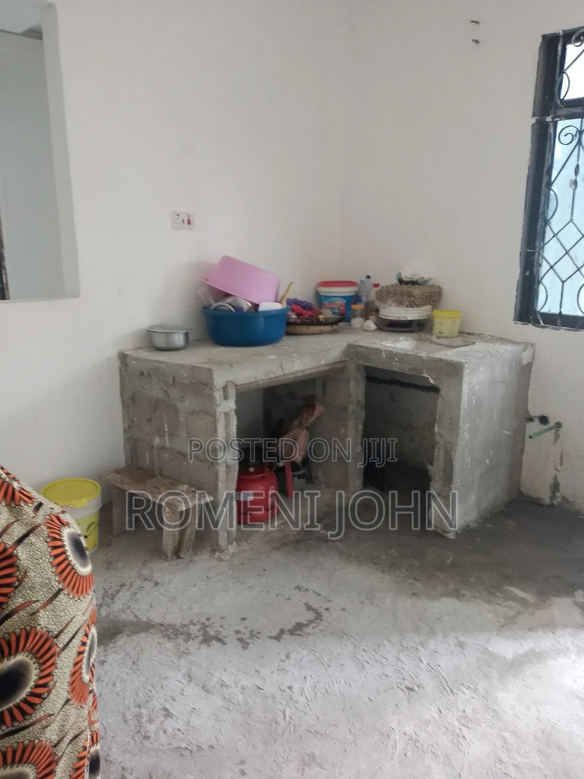 3bdrm House in Tanzania Daresalaam, Ilala for sale