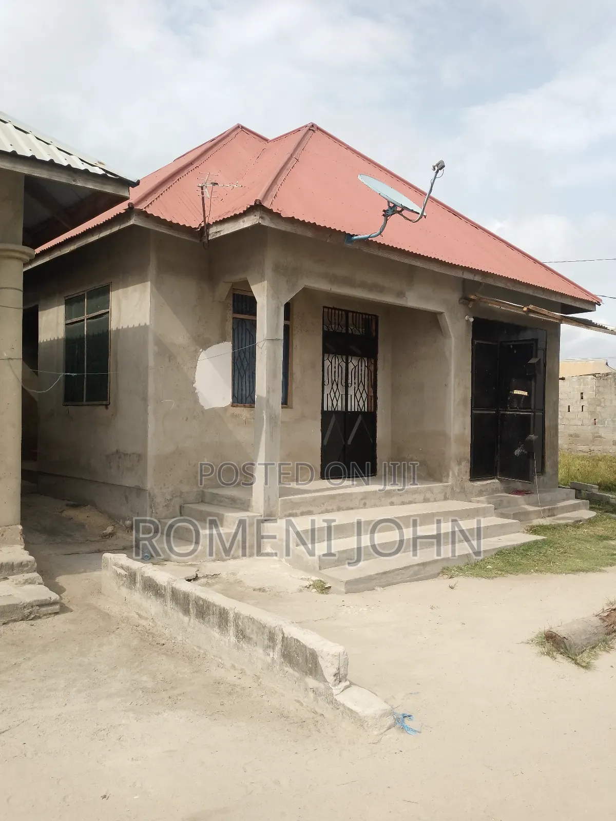 3bdrm House in Tanzania Daresalaam, Ilala for sale