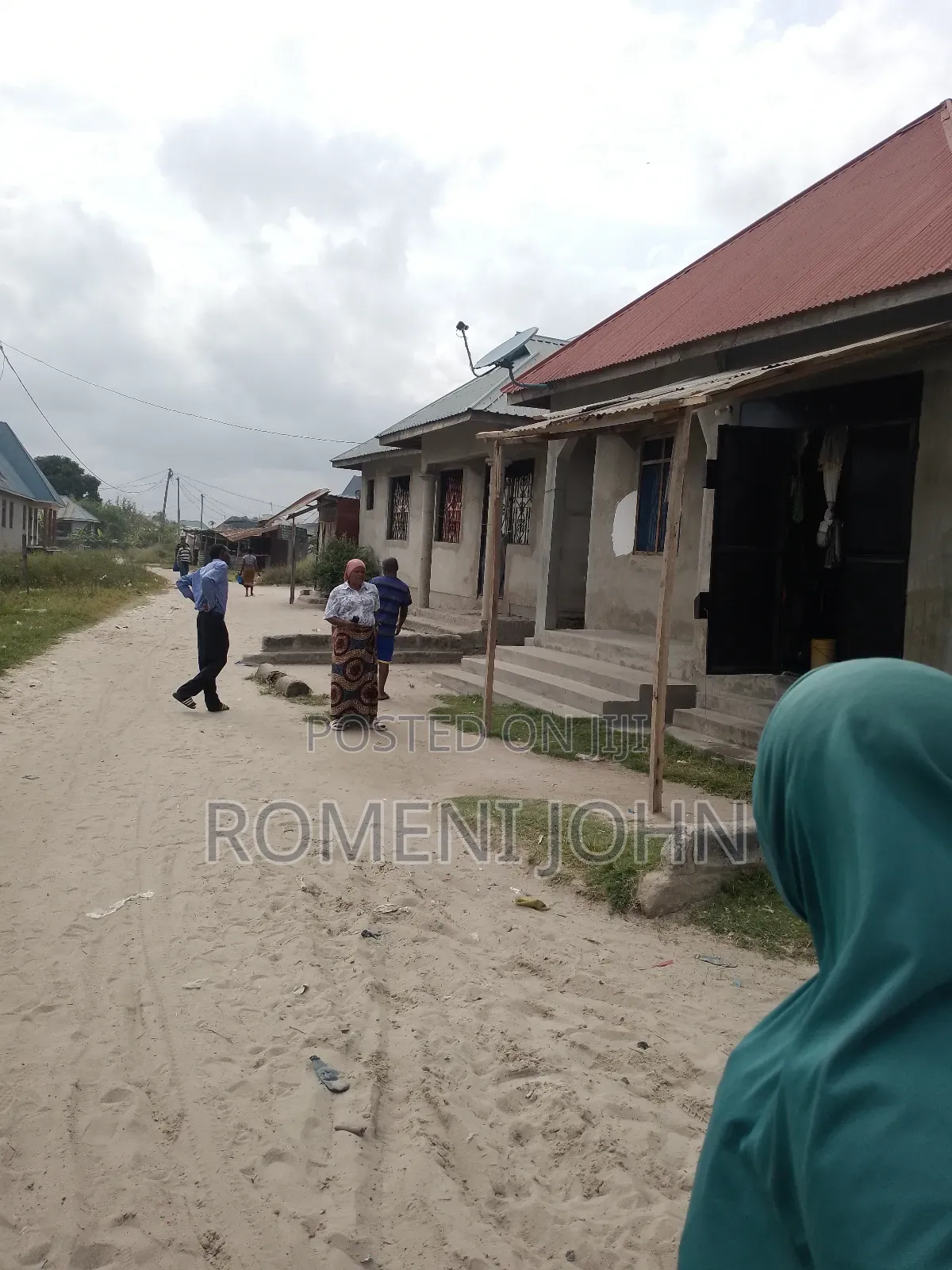 3bdrm House in Tanzania Daresalaam, Ilala for sale