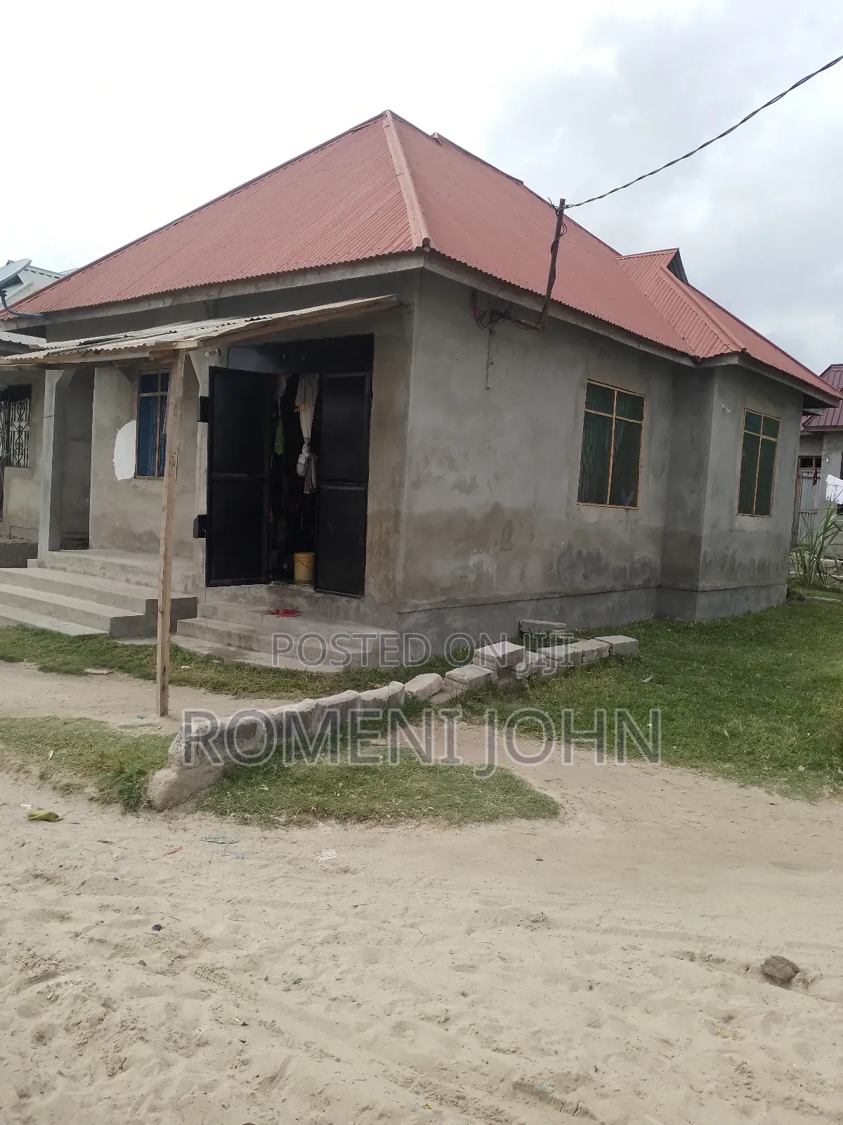 3bdrm House in Tanzania Daresalaam, Ilala for sale
