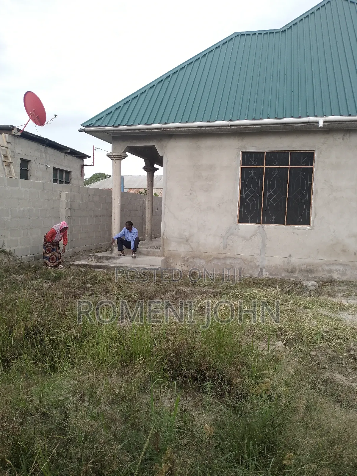 3bdrm House in Tanzania Daresalaam, Ilala for rent