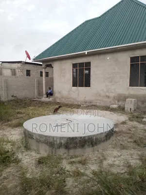 3bdrm House in Tanzania Daresalaam, Ilala for rent