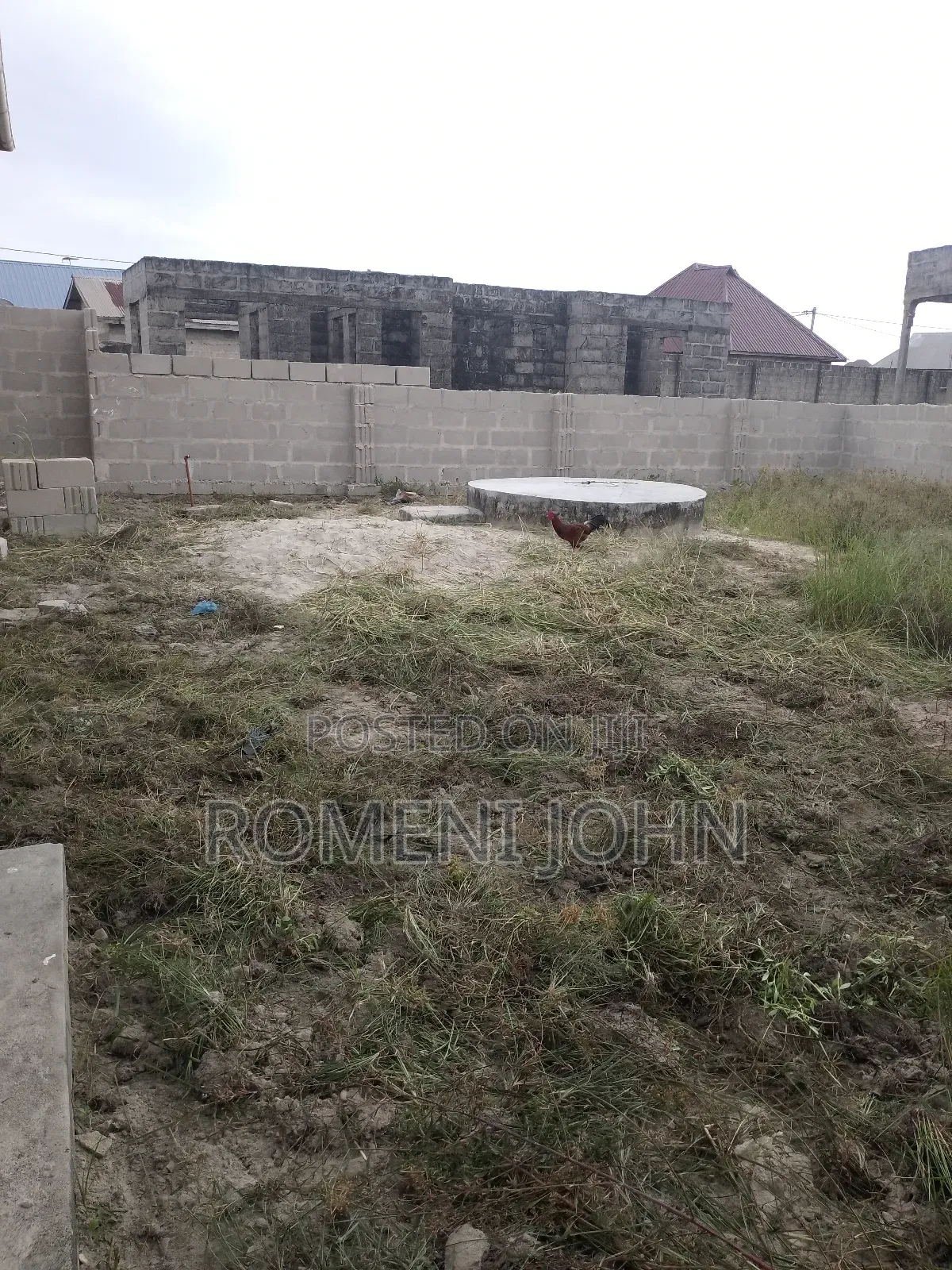 3bdrm House in Tanzania Daresalaam, Ilala for rent