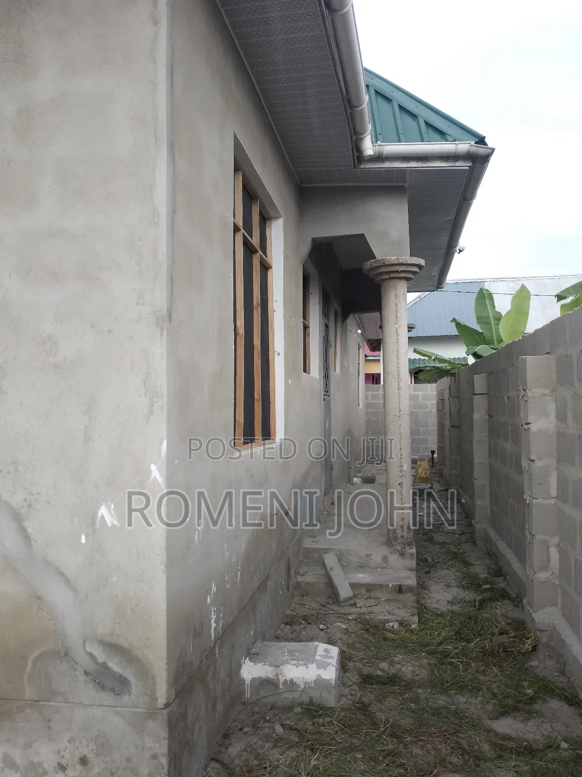 3bdrm House in Tanzania Daresalaam, Ilala for rent