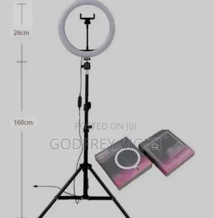 10 Inch Ling Fill Light