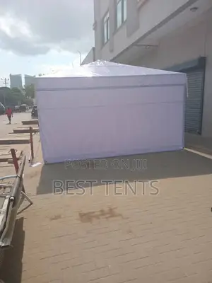 Gazebo Tent, Maturubai Supply