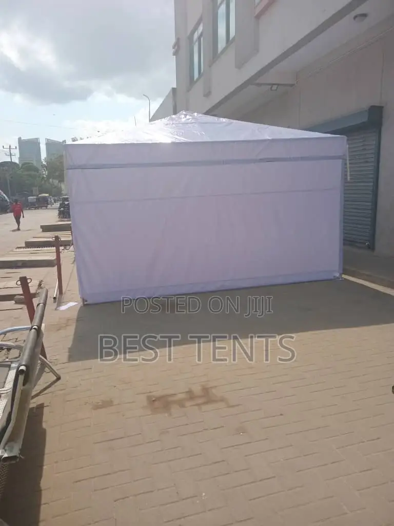 Gazebo Tent, Maturubai Supply