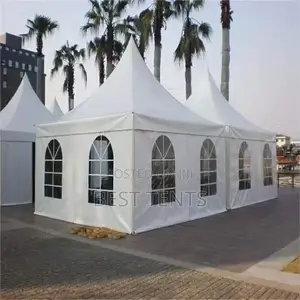 Maturubai, Tent Supply Tanzania