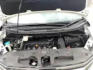 Honda Stepwgn 2013 Pearl