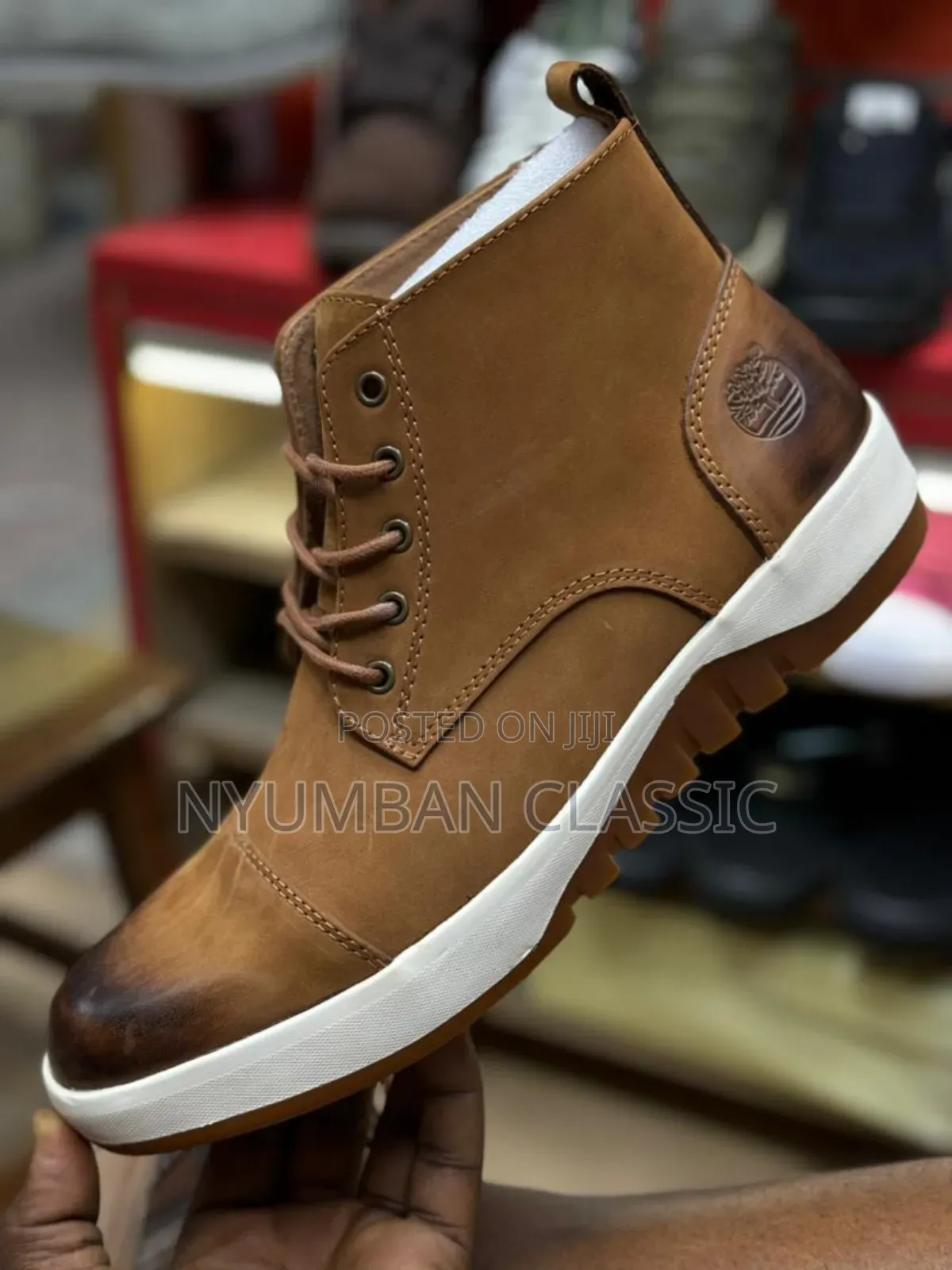 Timberland Boots Shoes