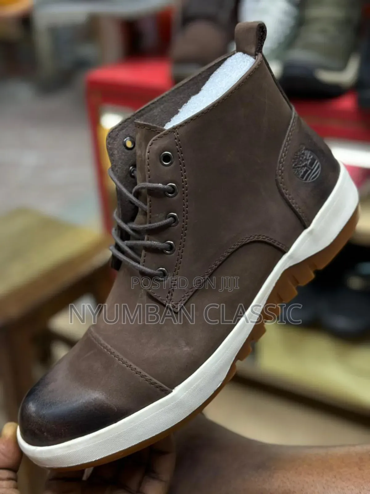 Timberland Boots Shoes