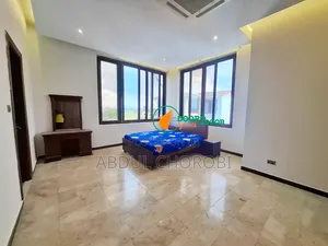 Furnished 3bdrm Penthouse in Mikocheni for rent