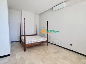 Furnished 3bdrm Penthouse in Mikocheni for rent