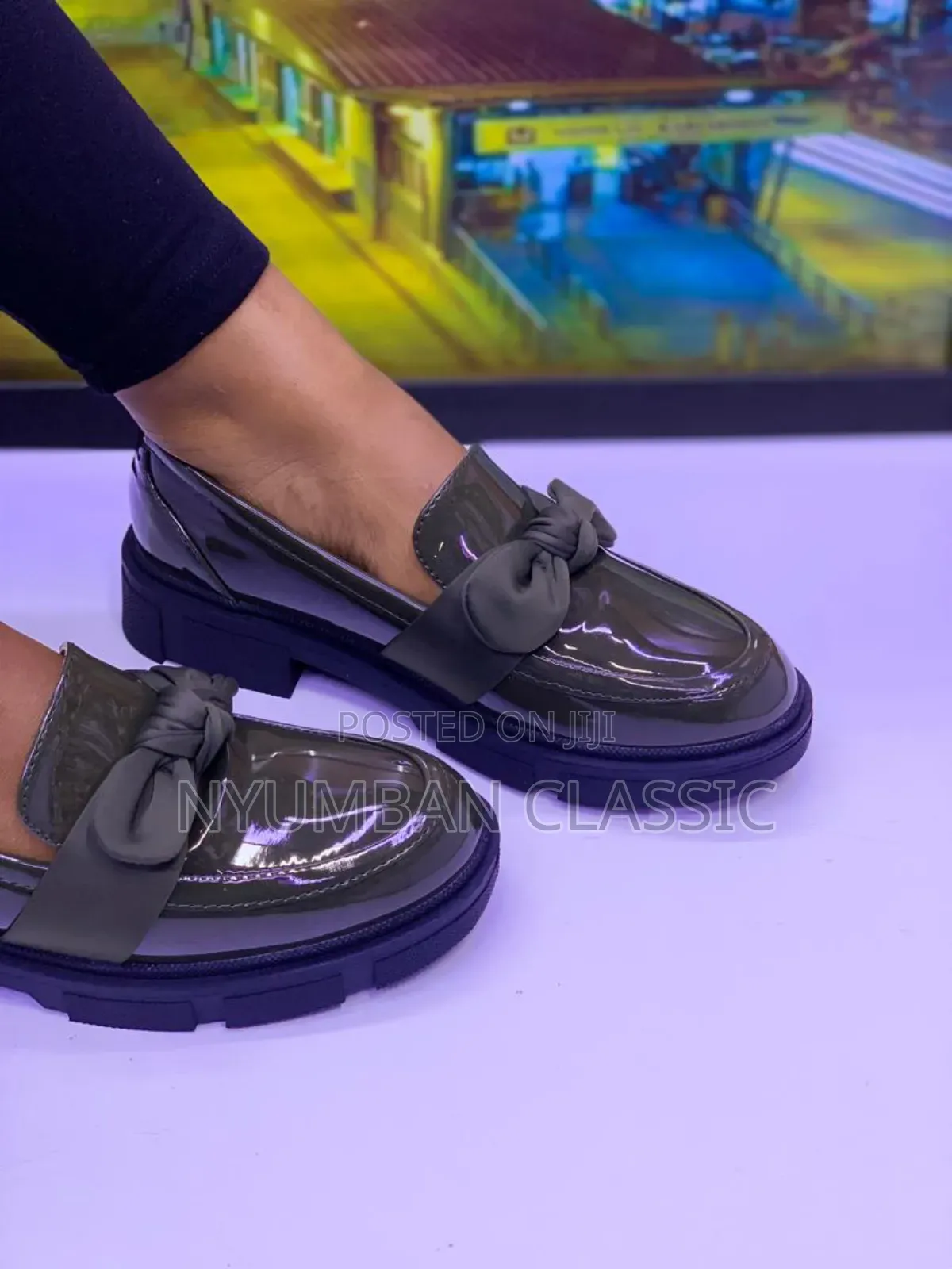 Women's Shoes Original