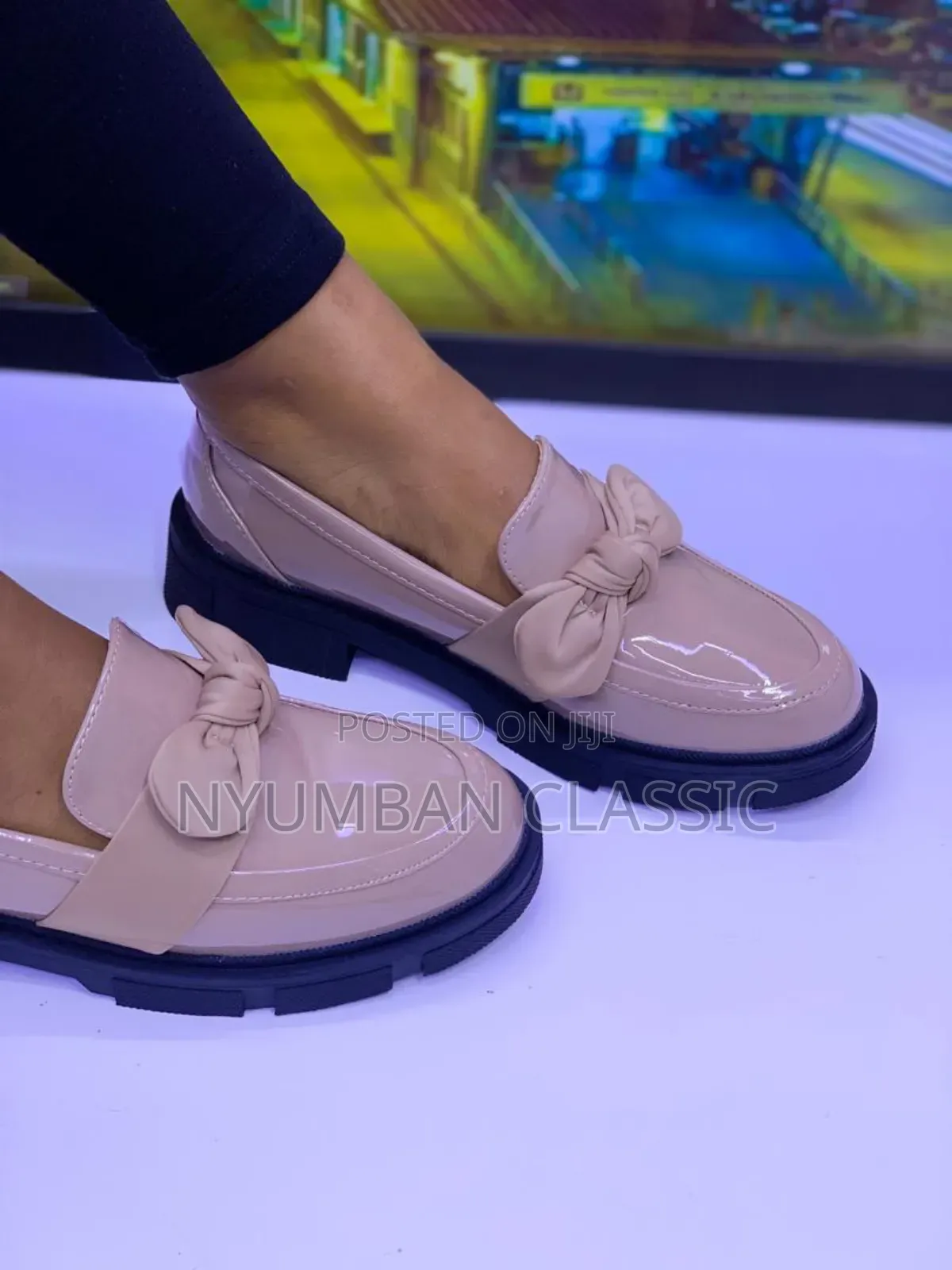 Women's Shoes Original