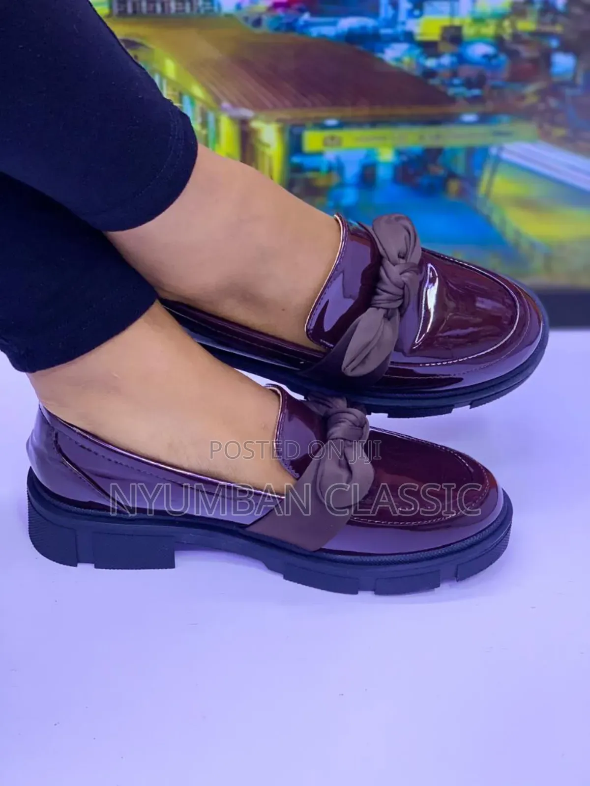 Women's Shoes Original