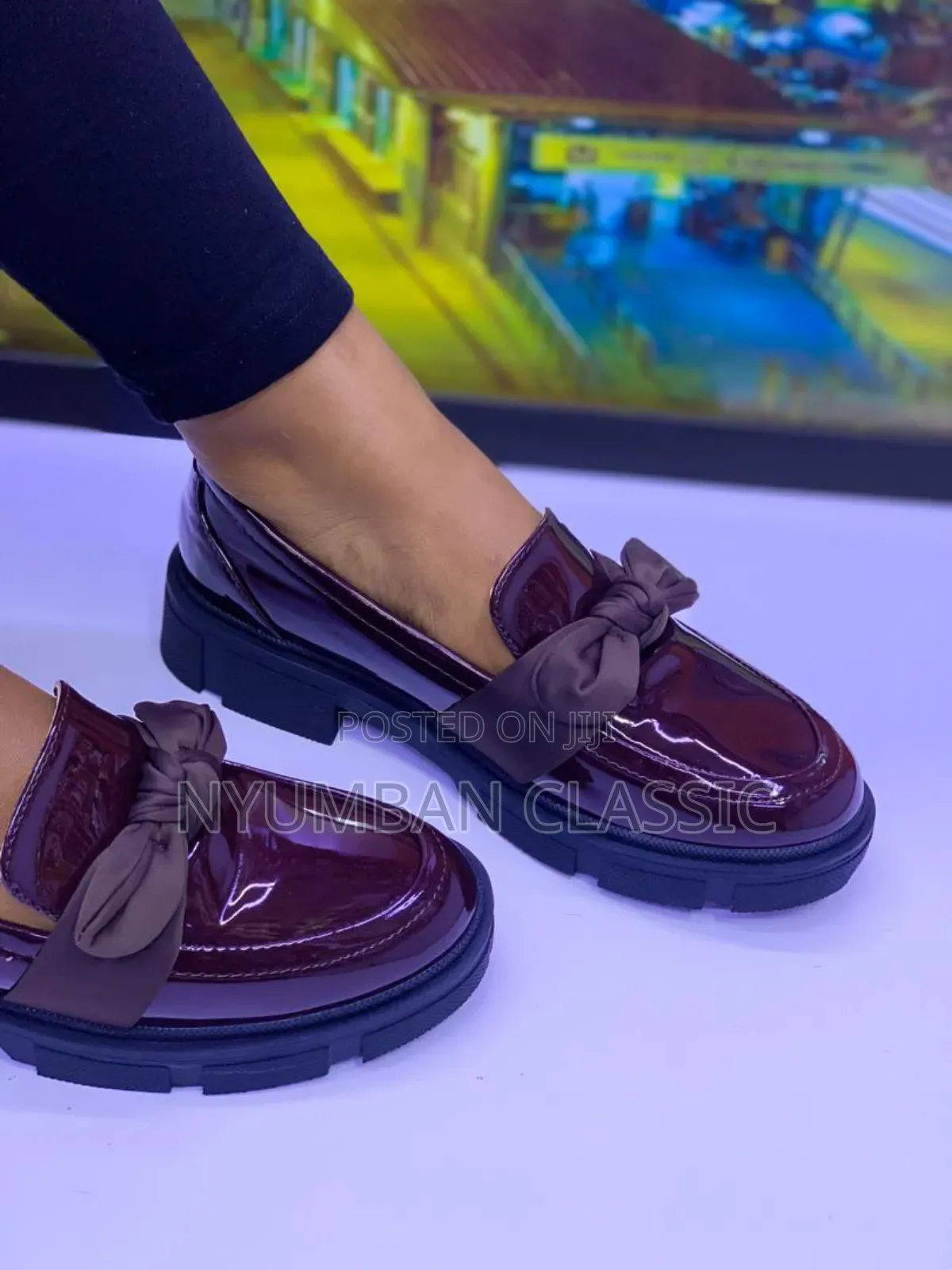 Women's Shoes Original
