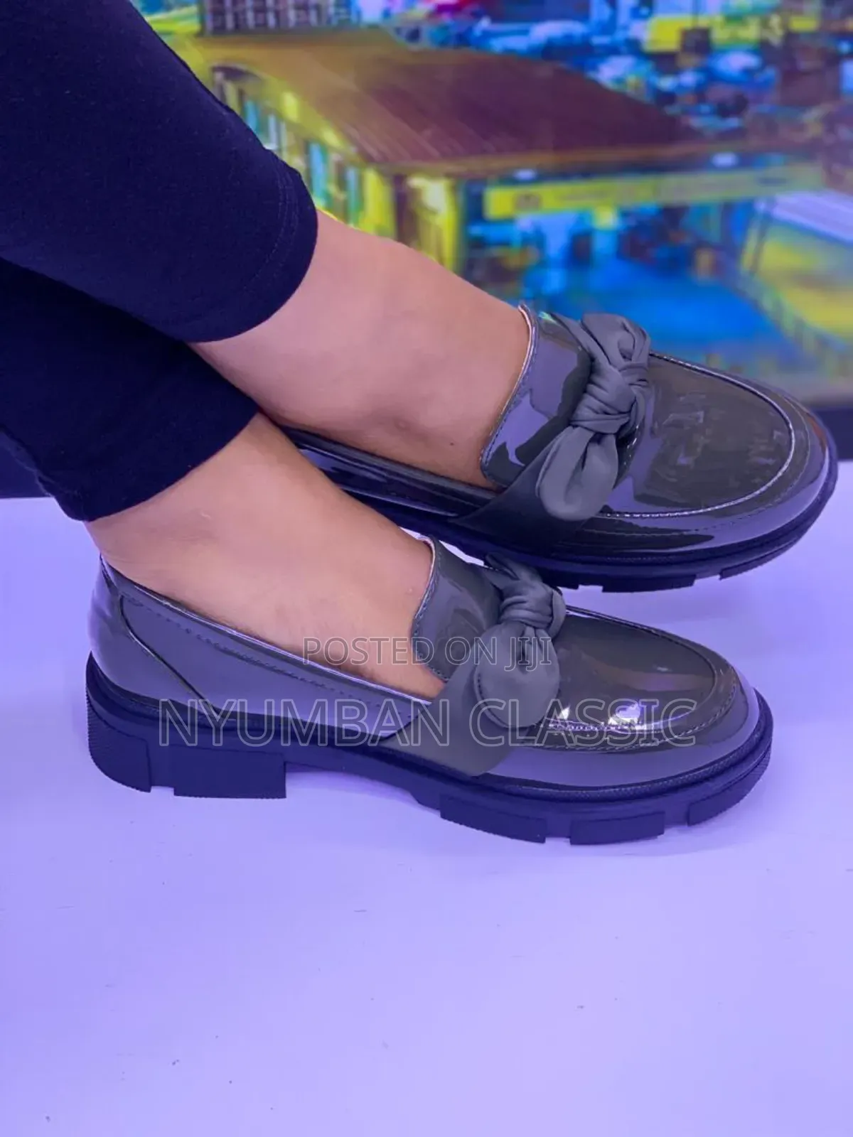 Women's Shoes Original