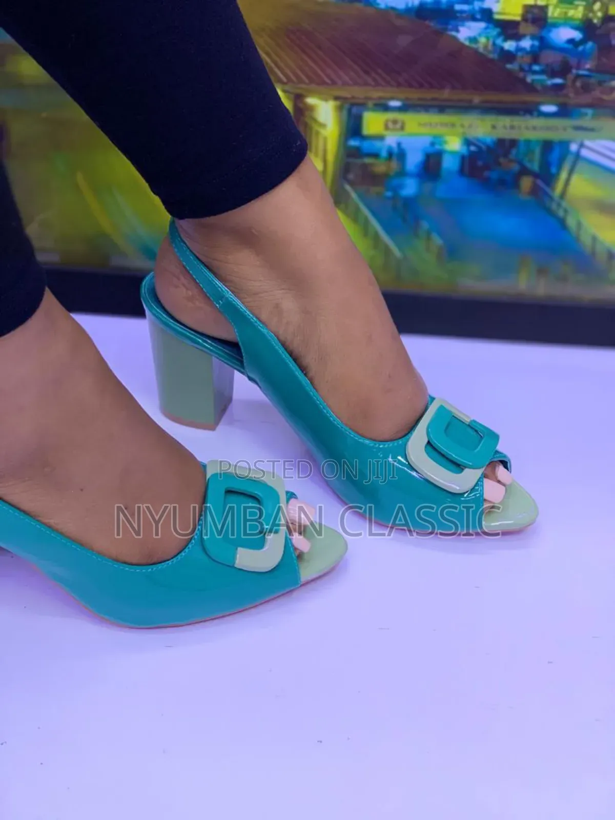 Women's Shoes Original