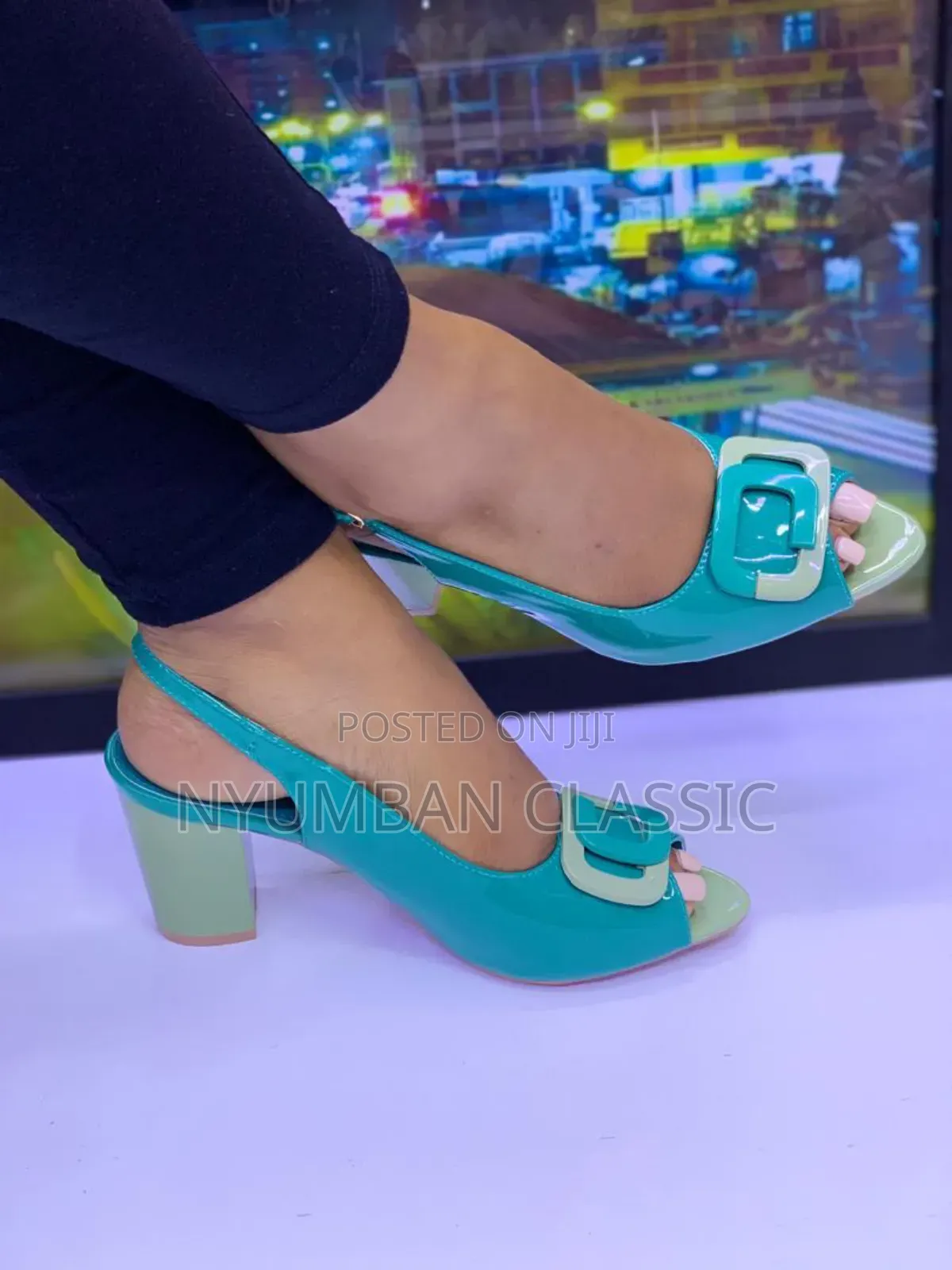 Women's Shoes Original