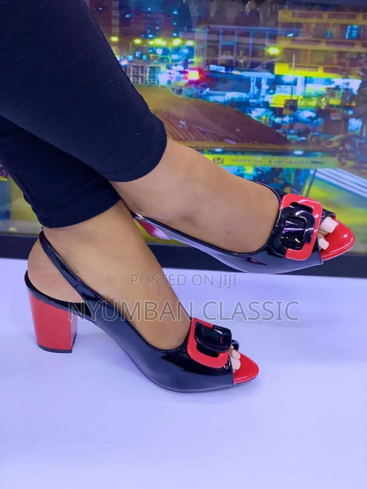 Women's Shoes Original