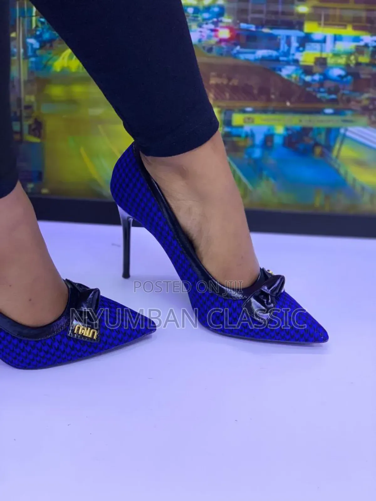 Women's Shoes Original
