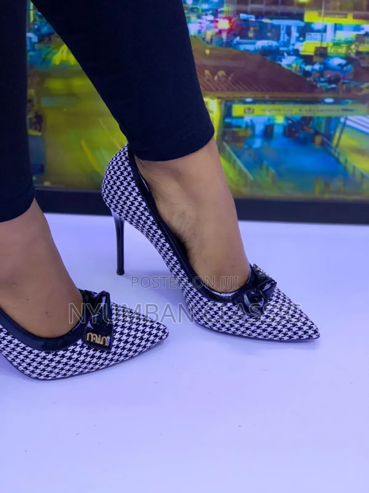 Women's Shoes Original