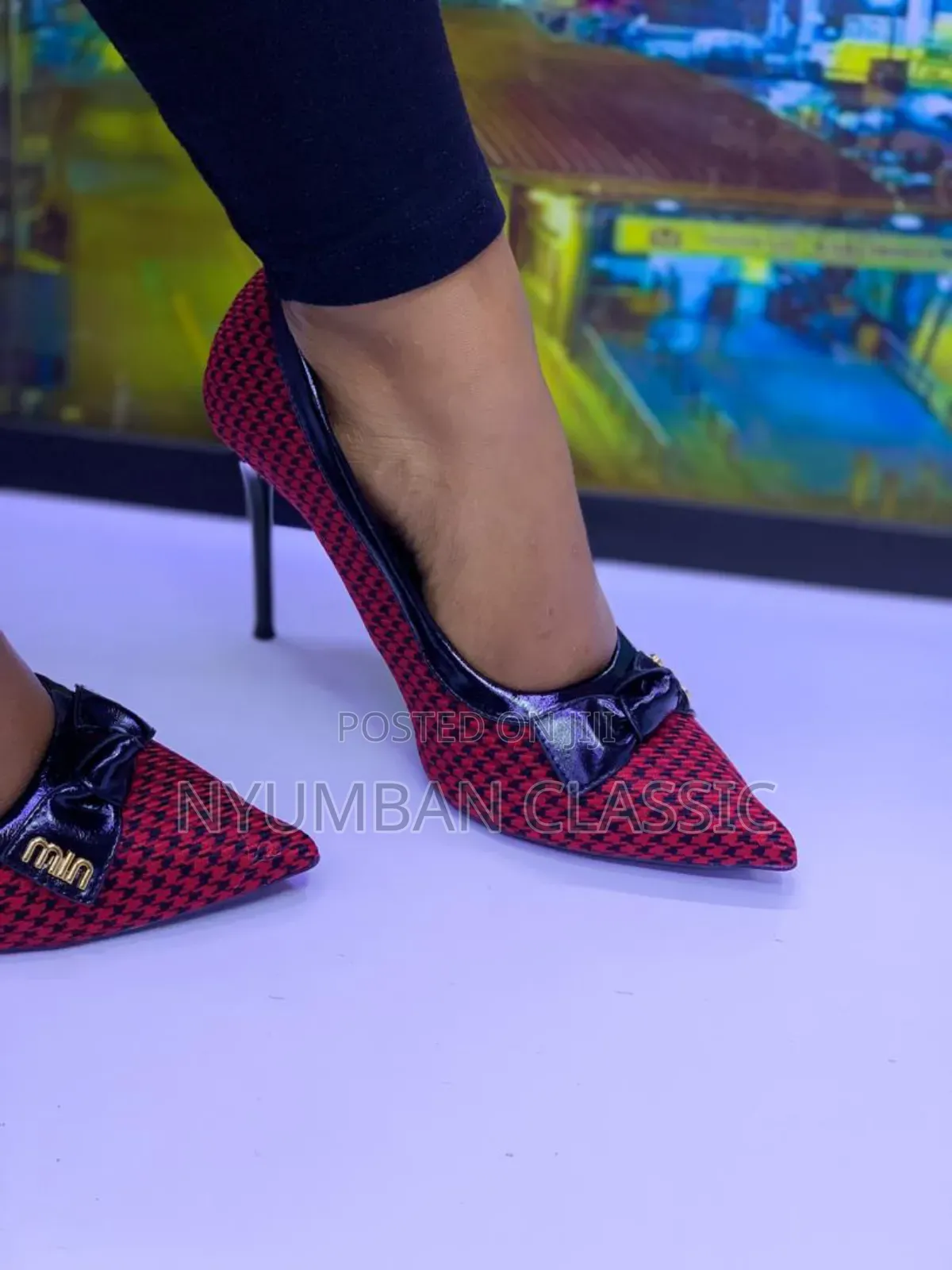Women's Shoes Original