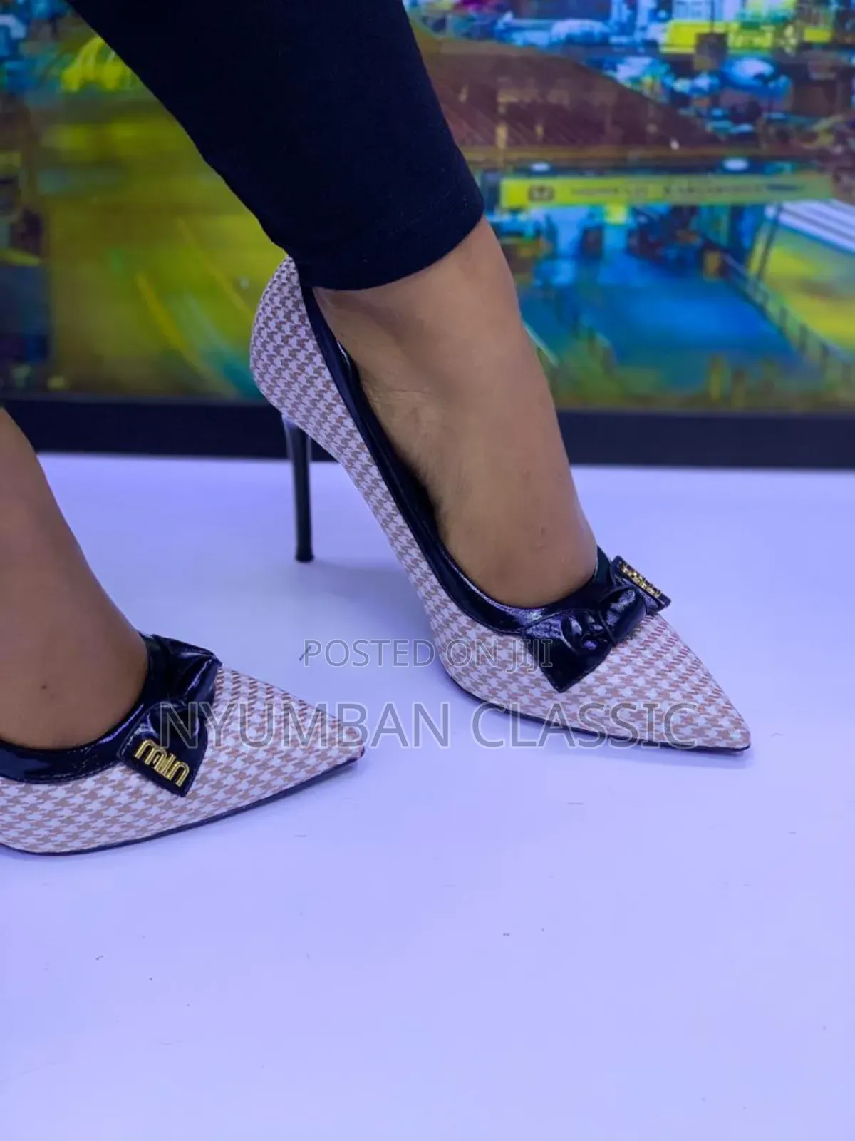 Women's Shoes Original