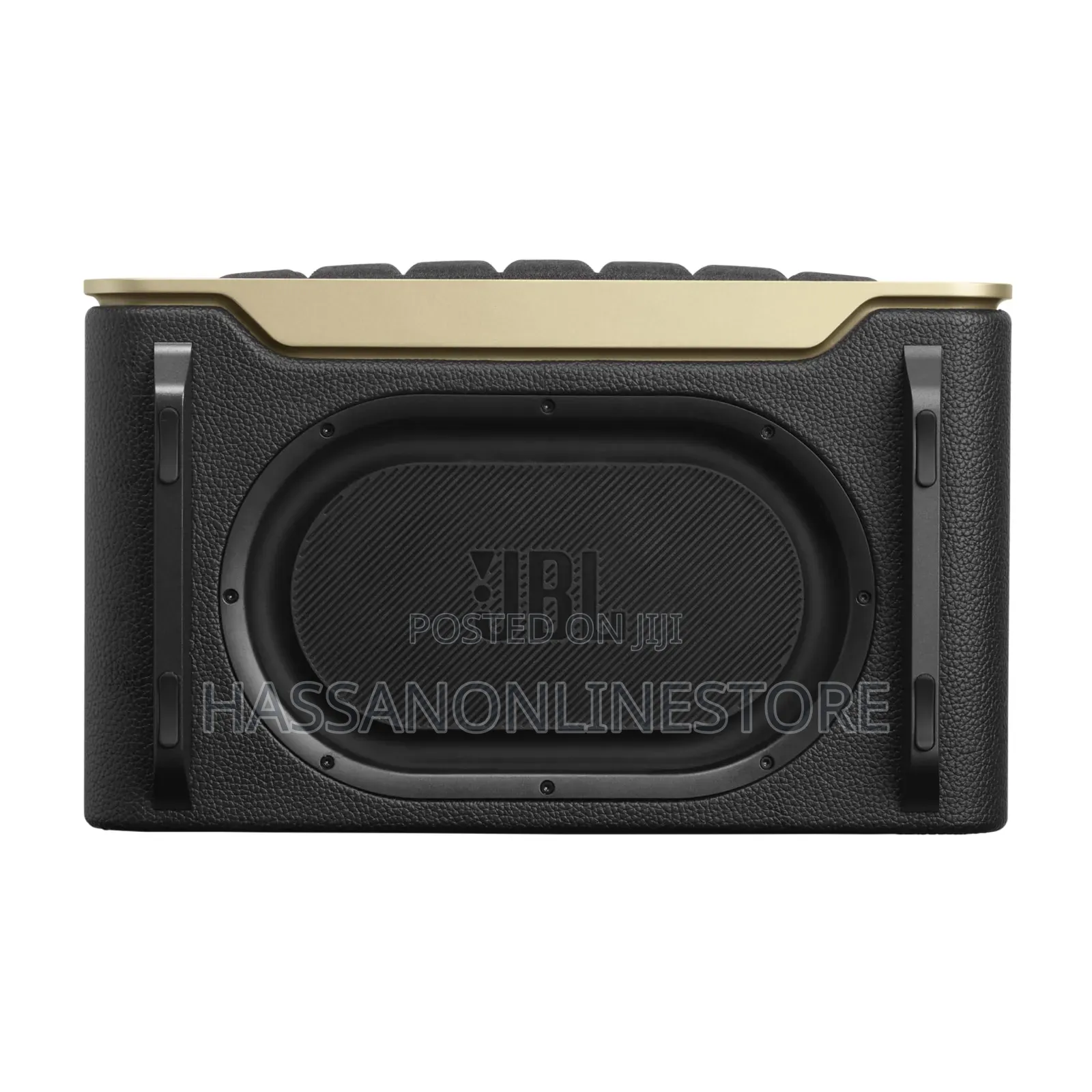 JBL Authentics 200 Wireless Home Speaker
