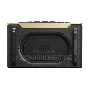 JBL Authentics 200 Wireless Home Speaker