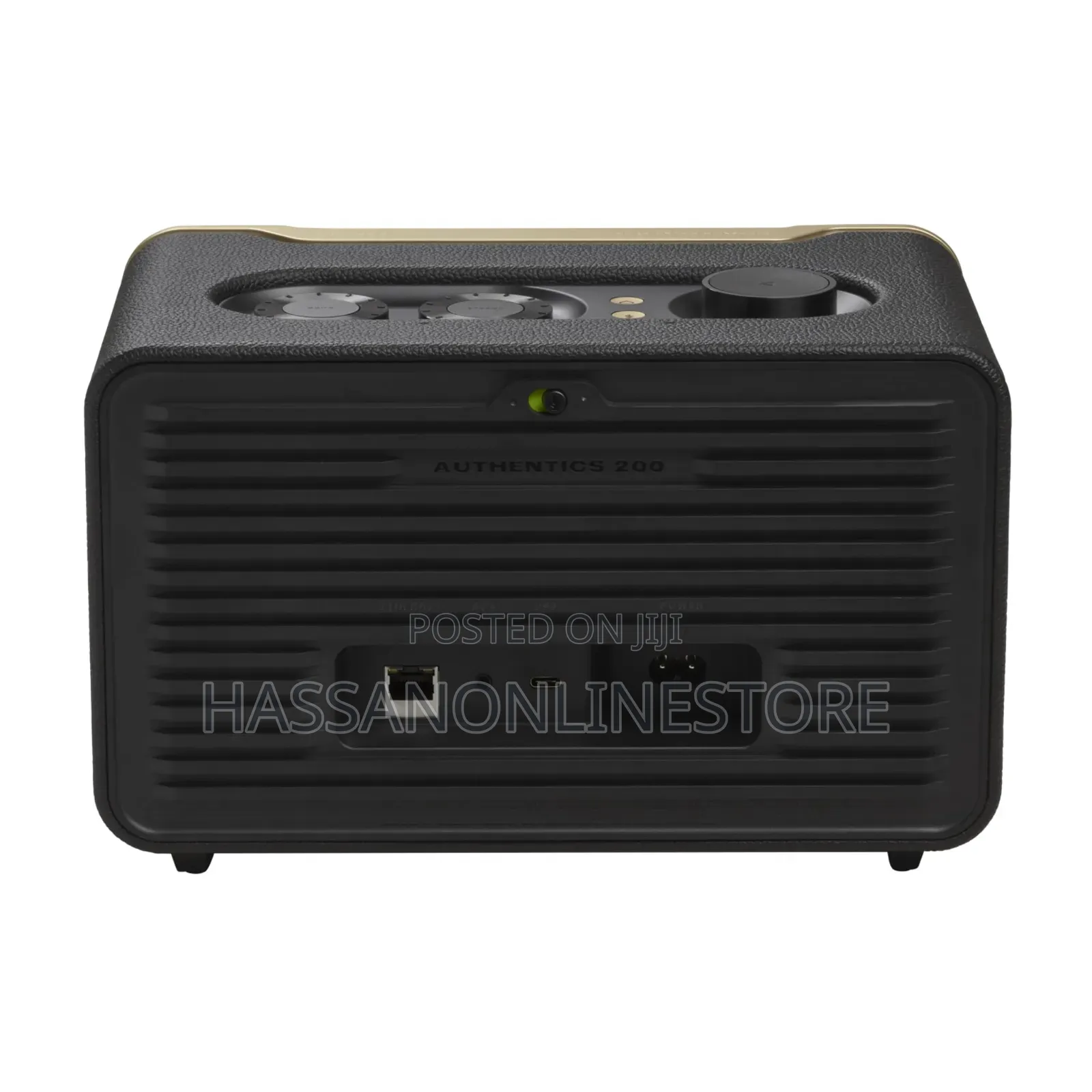 JBL Authentics 200 Wireless Home Speaker
