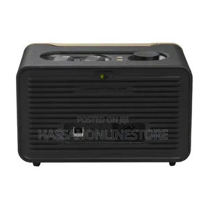 JBL Authentics 200 Wireless Home Speaker