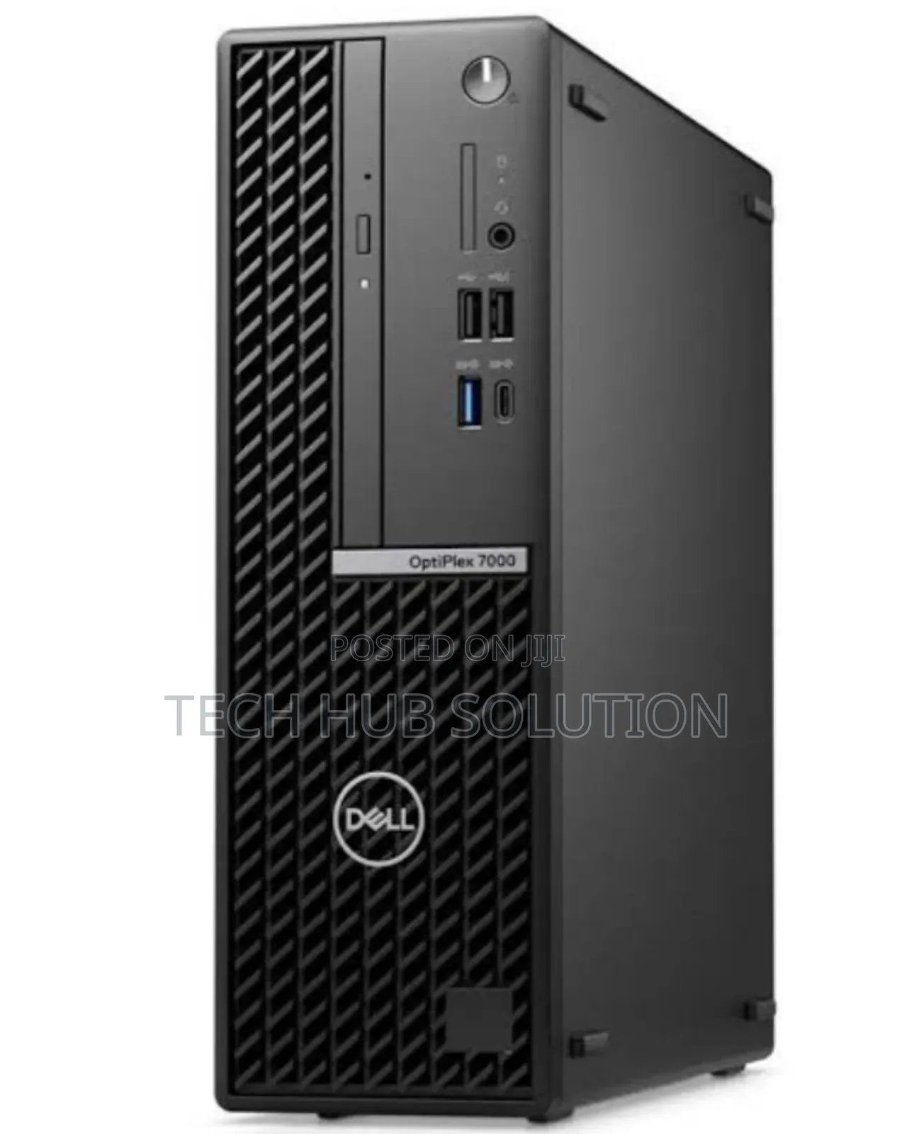New Dell OptiPlex 7000 7410 All-in-One 8GB Intel Core I7 HDD+SSD 512GB