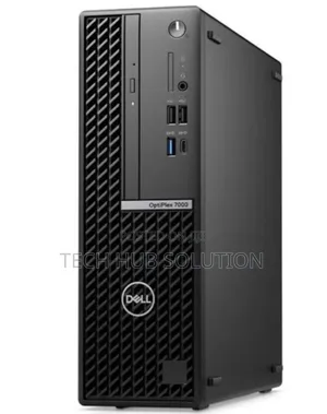 New Dell OptiPlex 7000 7410 All-in-One 8GB Intel Core I7 HDD+SSD 512GB